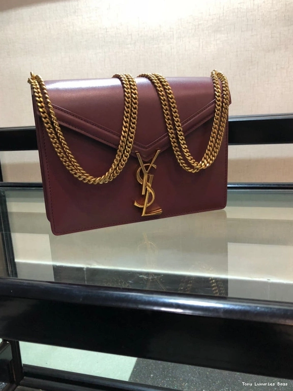 Tony Luxuries CASSANDRA YSL 0725